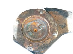 Recambio de diferencial trasero para mitsubishi montero   canvas top (l04_g) 2.5 td (l044g, l049g) referencia OEM IAM    2
